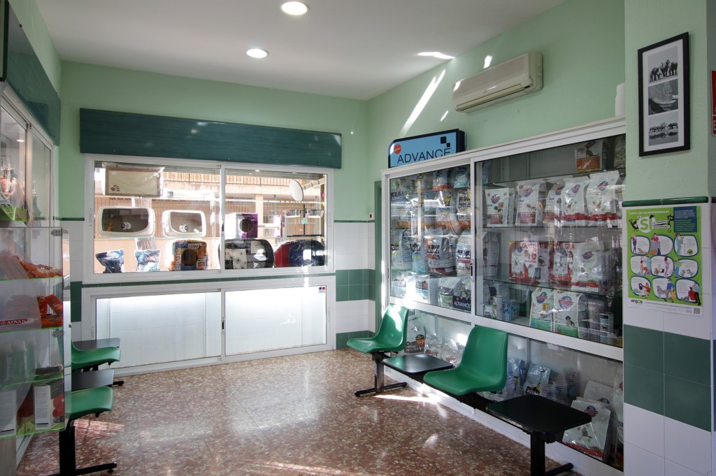 Clínica Veterinaria La Roca