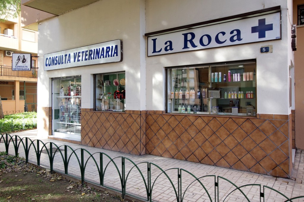 Clínica Veterinaria La Roca