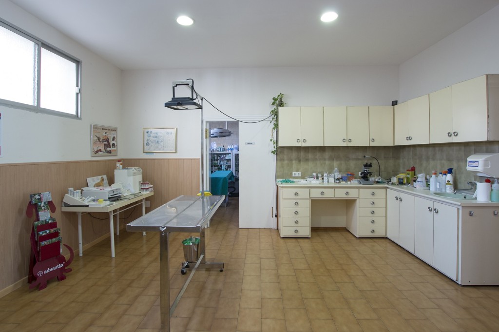 Clínica Veterinaria Torre del Mar