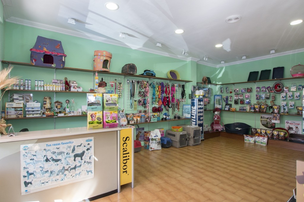 Clínica Veterinaria Torre del Mar