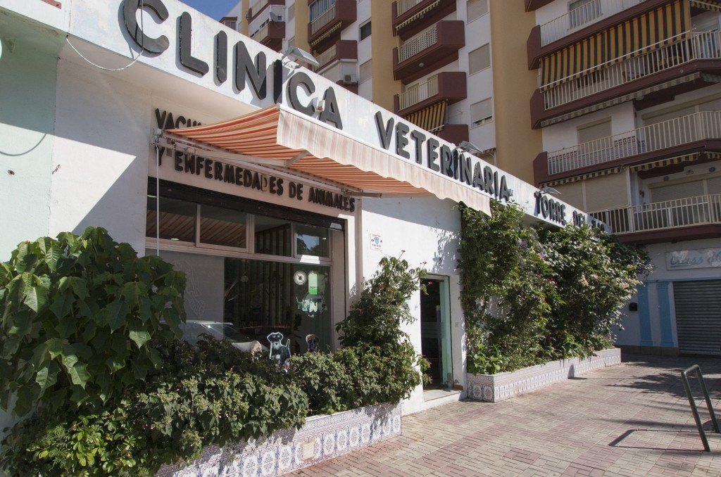 Clínica Veterinaria Torre del Mar