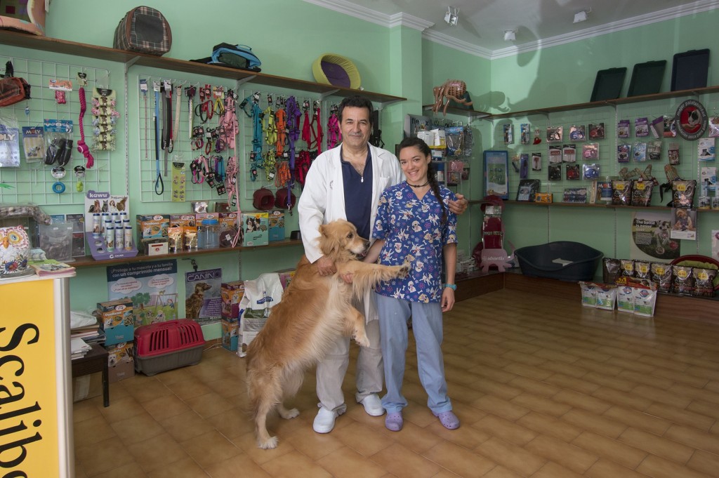 Clínica Veterinaria Torre del Mar